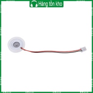 WIN Pack of 1 D16mm 108KHz Ultrasonic Mist Maker Humidifier Repair D16mm 108KHz Transducer Ceramic H