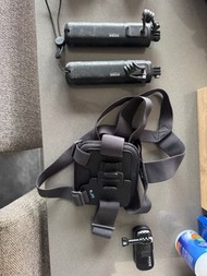 GoPro 原廠配件