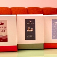 漫DAY生活茶—紅茶袋茶包小禮盒-15入隨身包 日月潭紅茶