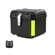 OEM motorcycle tail box  top case motorcycle scooter scooter electric car motorcycle tail box