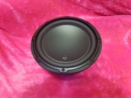 Subwoofer JL Audio 10W3V3-4 Single Coil 10 inch