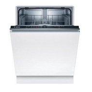 【現貨】BOSCH 博世 SMV2ITX00X 2系列 全嵌式洗碗機(60 cm) ※熱線07-7428010