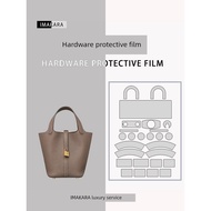 Anti-Wear Protective Film Suitable for Vegetable Basket Film Picotin 18/22 hardware Film Film hardwa