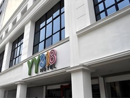 โรงแรม YY318 แอท บูกิตบินตัง (YY318 Hotel @Bukit Bintang)