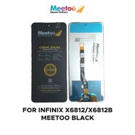 MEETOO - LCD FULLSET INFINIX X6812/ X6812B/X6827/X6815B (HOT 11S/HOT 11S NFC/HOT 20S/ZERO 5G/ZERO 5G