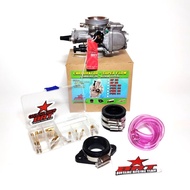 CARBURETOR CARBURETOR BRT PWK 28 30 MM GEN 2 Carbu Carburetor PWK 28mm 30mm Generation 2 BRT