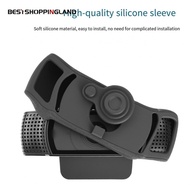 For Logitech Compatible Webcam Cover for C920 C922 C930e Silicone Privacy Shield