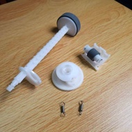 ลูกยางดึงกระดาษ Epson L1110 L3110 L3115 L3150 L3210 L3250 L4150 L4160 L5190 L6170 L6160