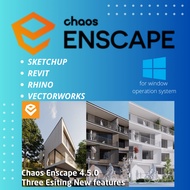 Enscape For Windows (64-Bit)