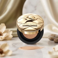 Timephoria Timeless Utopia Glow Perfection Cushion - 03 FAWN