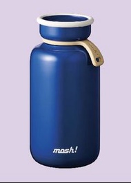 Mosh不鏽鋼保溫瓶450ml