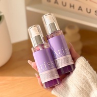(ตระกร้าบริษัท)โดสเอริส ใช้คู่กับครีมผิวกาย ARISS WHITE PLUS SERUM ใช้ก่อนนอน 100ml.
