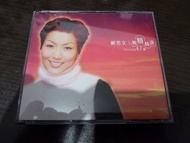 鄭秀文 Sammi 精精精選 47首 CD+ VCD