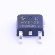 HY3403 HY3403 D HY 3403 HY3810 HY3810 D HY 3810 Mosfet N-Channel 140A 30V
