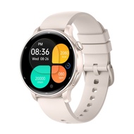 New Y25Y Smart Watch1.32Amoled Bluetooth connection GPS Altitude Heart Rate for Women3ATM Watch