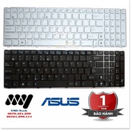 Asus A73 A73BE A73BR A73BY A73E A73S A73SD A73SJ A73SV A73SV A73TK laptop Keyboard