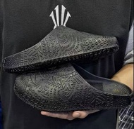 預訂 Pre Order Kyrie Irving Anta Kai Hela Slide Black 安踏 歐文 拖鞋 nba Dallas Mavericks