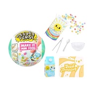 Miniverse Playset Food Series Cafe Pdq 587200Euc