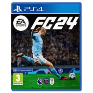 [PS4] EA Sport FC24