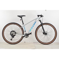 ACCEPT NEGO [BRAND CAMP{MODEL PRO SE 9.2}]INSTALLMET/ANSURAN 29" MOUNTAIN/MTB BIKE SHIMANO DEORE XT CARBON FRAME