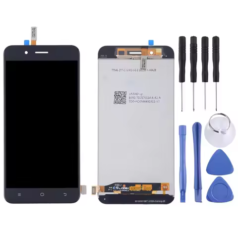 Original LCD Screen for Vivo Y66 with Digitizer Full Assembly Display Phone LCD Screen Repair Replac