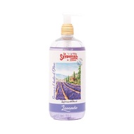 法國 La Savonnerie de Nyons 薰衣草馬賽液態皂