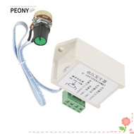 PEONYSG 0-10V Generator, 0-10V DC 10mA Output DC Generator Module, Voltage Signal Generator Adjustab