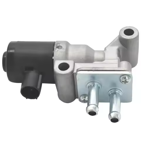 36450-P28-A01 IACV Idle Air Control Valve For 1995 Honda Civic EG4 CR-X 1992-1997 Acura Integra Idle