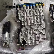 Original 8HP75 GA8HP75Z Transmission Mechatronics TCU TCM Valve Body A154 B154 For BMW X5 F15 Hybrid