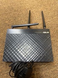 華碩Router上網Wi-Fi NT-N18U