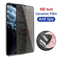 Privacy Ceramic Tempered RDMI 6A/9A/9C/10A/9C/10A/10C/RMI Note10/PocoX3/M3/M4/13c
