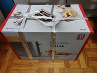 zwilling enfinigy toaster