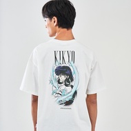 CACO-Campanulaceae & Death Worm Big Picture Short T-Male [M1CY001]