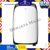 Aux 1.0HP R410A Portable Air Conditioner AM-09B4/LAR1-EU