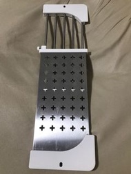 水槽置物架（長度可伸縮）