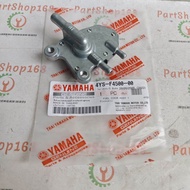 Membran KRAN Bensin Taiyo Giken F1ZR Jupiter Vega Sigma Alfa Champ Crypton Mio Soul 115 Fino 14D / 4