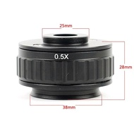 CTV 0.5X Tube for Microscope Camera