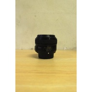 YONGNUO 50MM F1.8 FOR NIKON