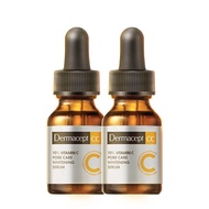 Shangxin Rohto CC Muse Vitamin C Whitening Anti-Black Firming Serum 15ml to