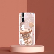 VIVO V15 PRO Case - Casing hp - Softcase Case hp VIVO V15 PRO - Casing hp - Softcase - Case hp VIVO 