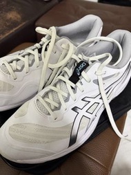 Asics排球鞋