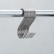 Stainless Steel S Hook [Winner] S Hook Stainless Steel S Hook S Hook Hook