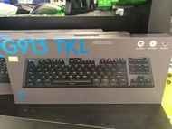 Logitech G913 TaKL