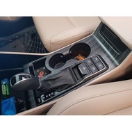 Ốp nội thất xe Tucson 2019 2020 2021 nhựa vân đá cao cấp chống xước