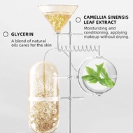 Zero Pores Primer Make Up Base Makeup Primer Oil-control Pores Based Invisible Foundation S7o8