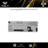 AULA F99 REAPER SWITCH KEYBOARD