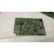 Hitachi P42E101C P50A101C P50A101CM Motherboard JA09393-A JA09392-A Measured