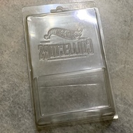 [used] Hot Wheels Blister Card Protector single