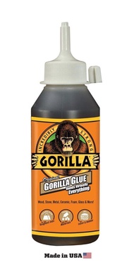Gorilla Glue 8 oz.