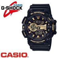 casio g-shock แท้ นาฬิกา ชาย รุ่นGA-400GB-1A9DR casio นาฬิกา watch นาฬิกาข้อมือผู้ชาย ของแท้100% นาฬิกากันน้ำ100% สายเรซิ่นกันกระแทก รับประกัน 1 ปี